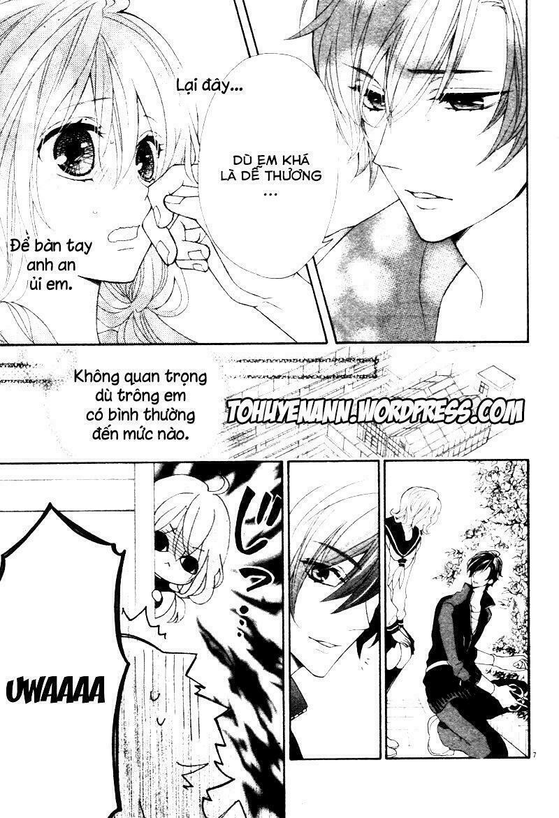 Tổng hợp One Shot.: Chapter 358