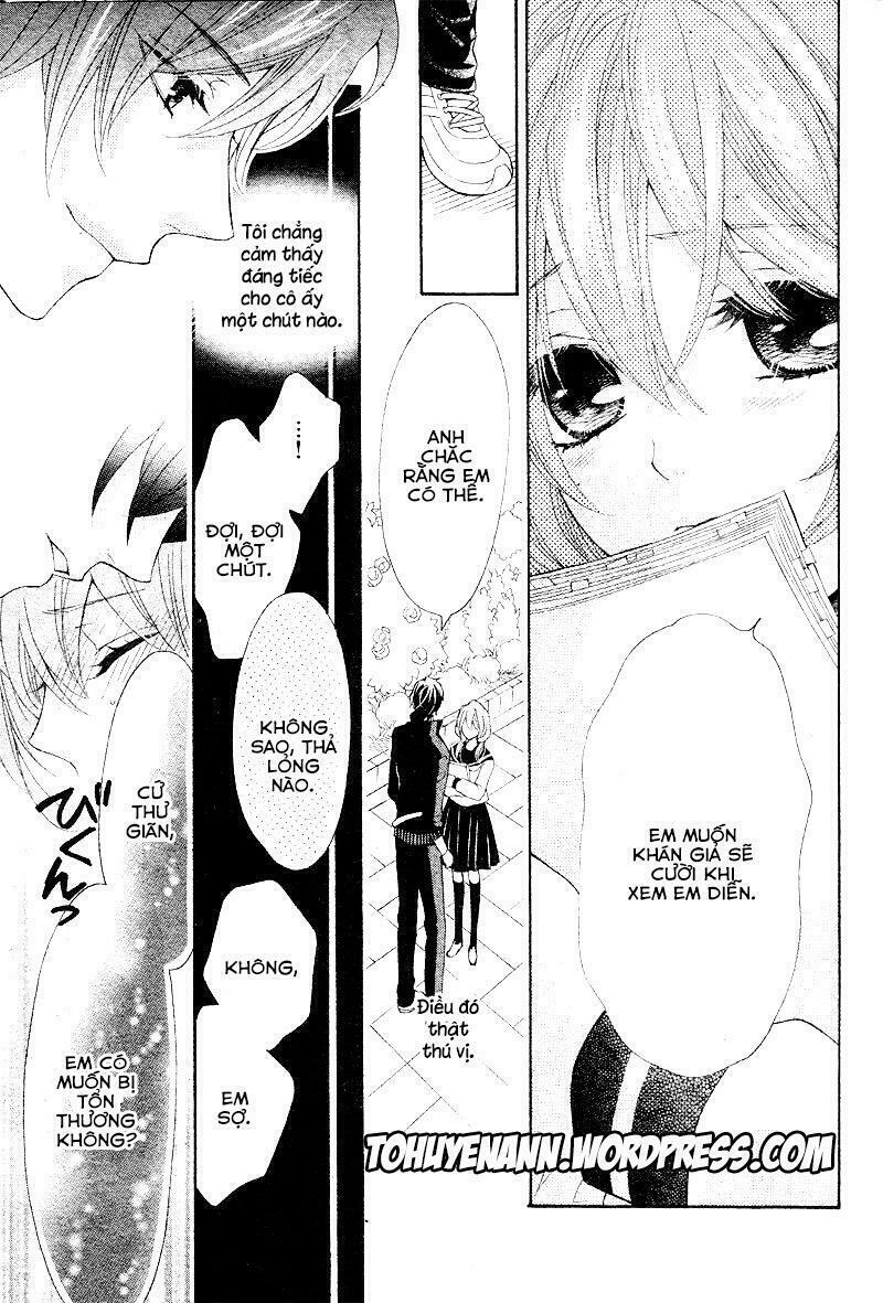 Tổng hợp One Shot.: Chapter 358