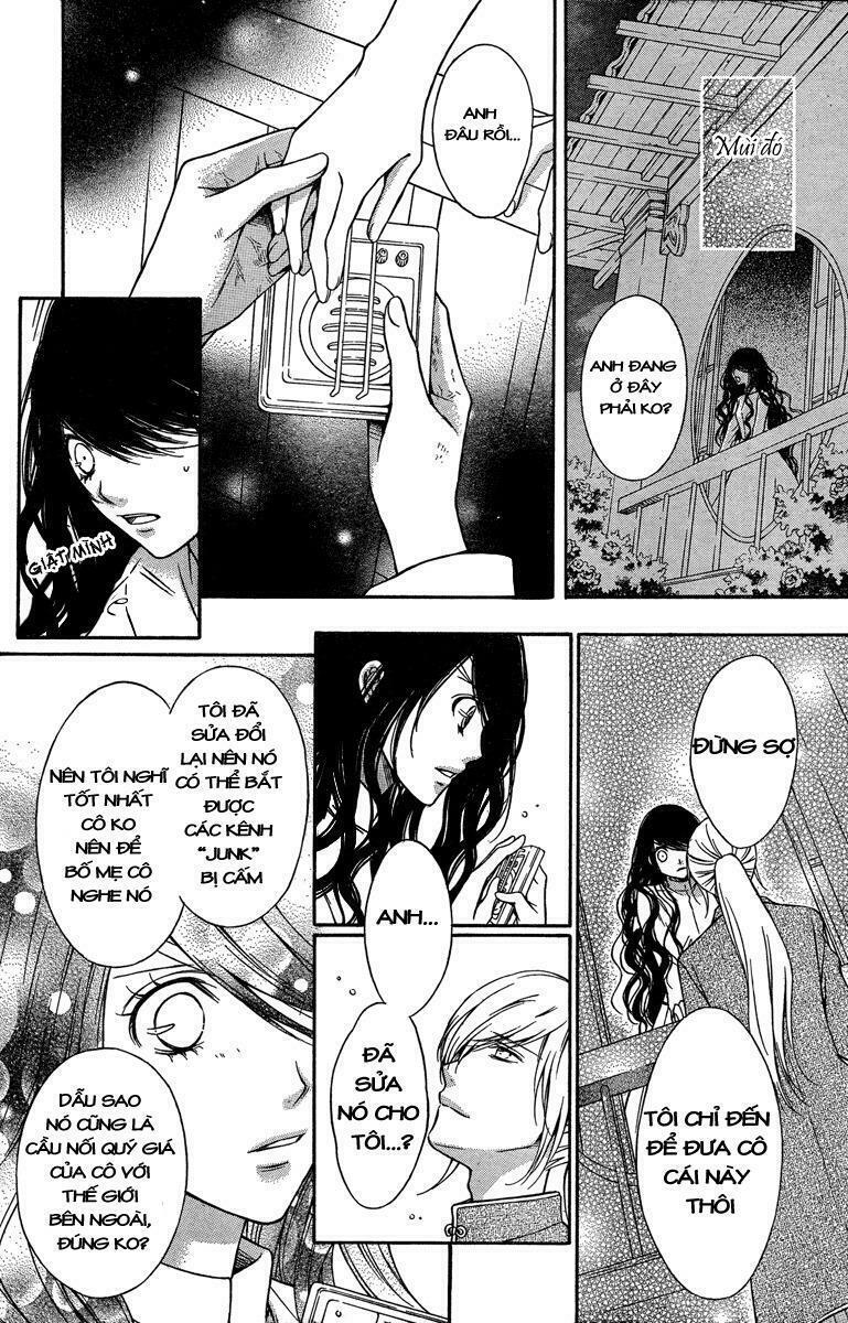 Tổng hợp One Shot.: Chapter 36