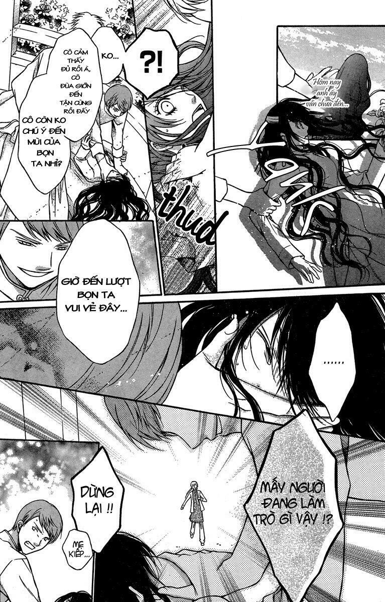 Tổng hợp One Shot.: Chapter 36