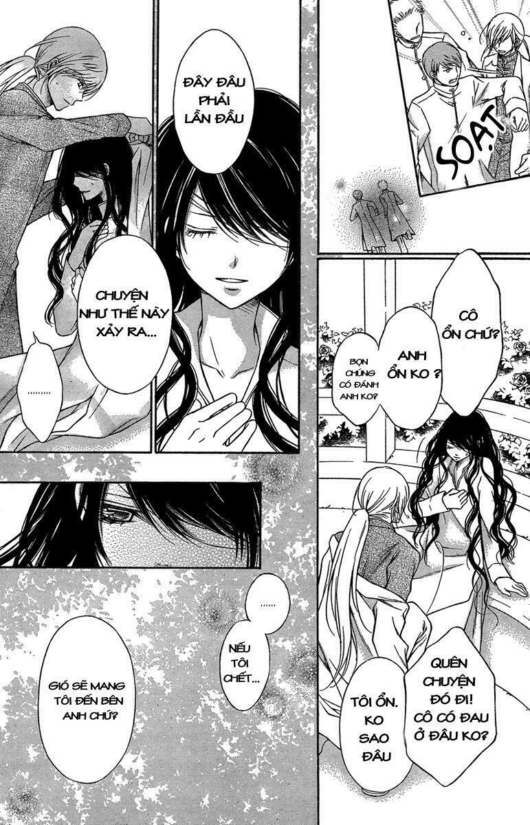 Tổng hợp One Shot.: Chapter 36