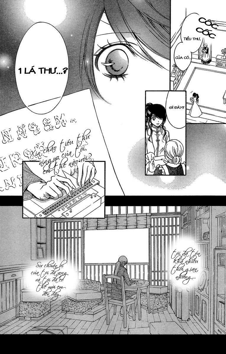 Tổng hợp One Shot.: Chapter 36