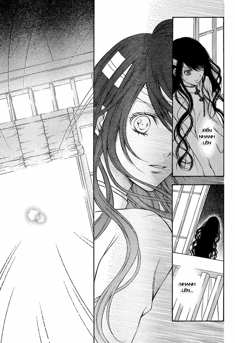 Tổng hợp One Shot.: Chapter 36