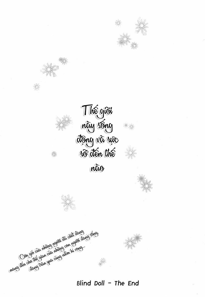 Tổng hợp One Shot.: Chapter 36