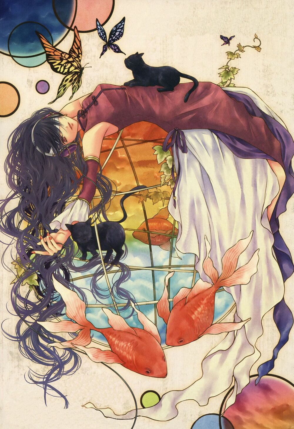 Tổng hợp One Shot.: Chapter 36
