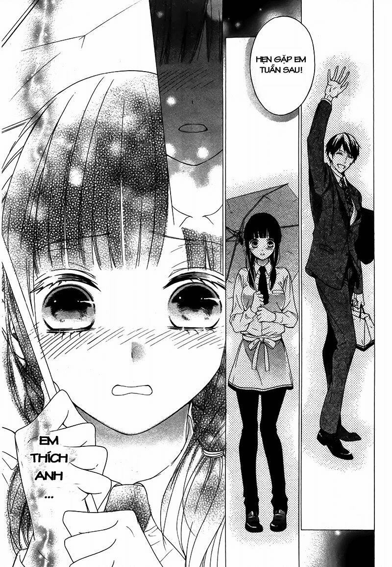 Tổng hợp One Shot.: Chapter 361