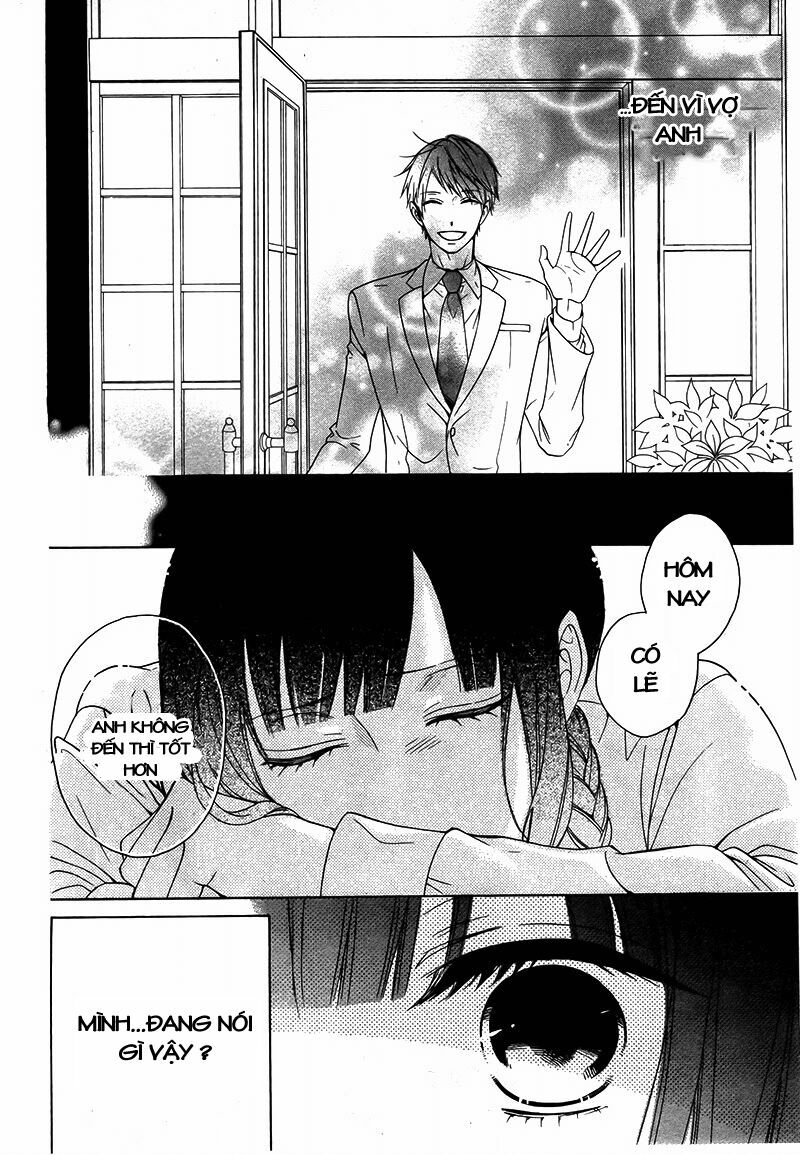 Tổng hợp One Shot.: Chapter 361