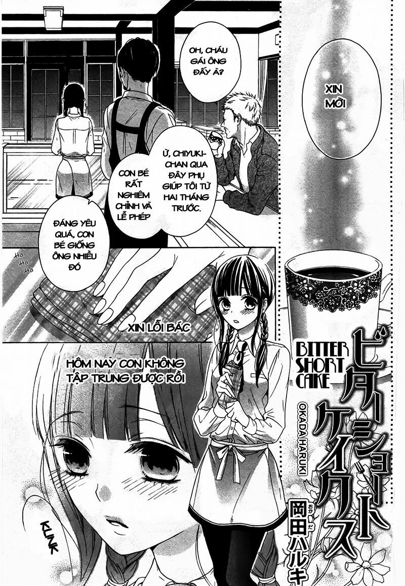 Tổng hợp One Shot.: Chapter 361