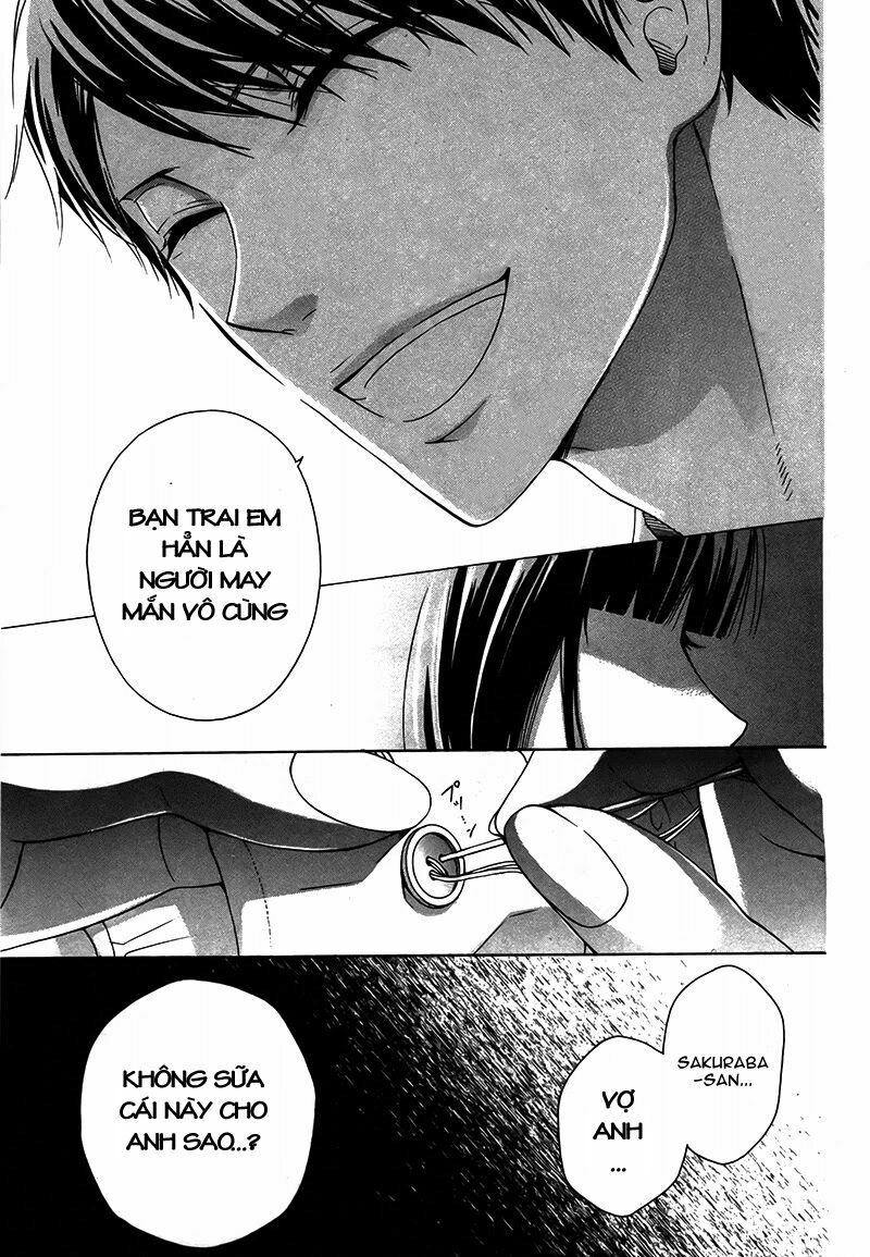 Tổng hợp One Shot.: Chapter 361