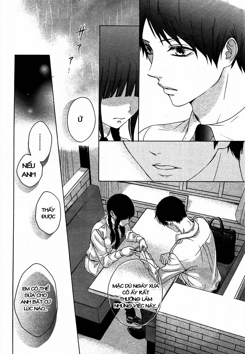 Tổng hợp One Shot.: Chapter 361
