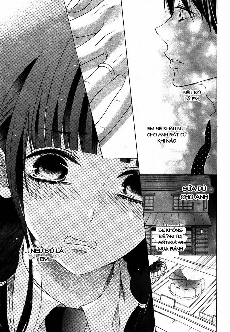 Tổng hợp One Shot.: Chapter 361