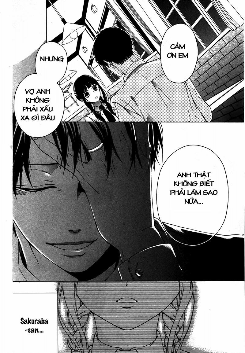 Tổng hợp One Shot.: Chapter 361