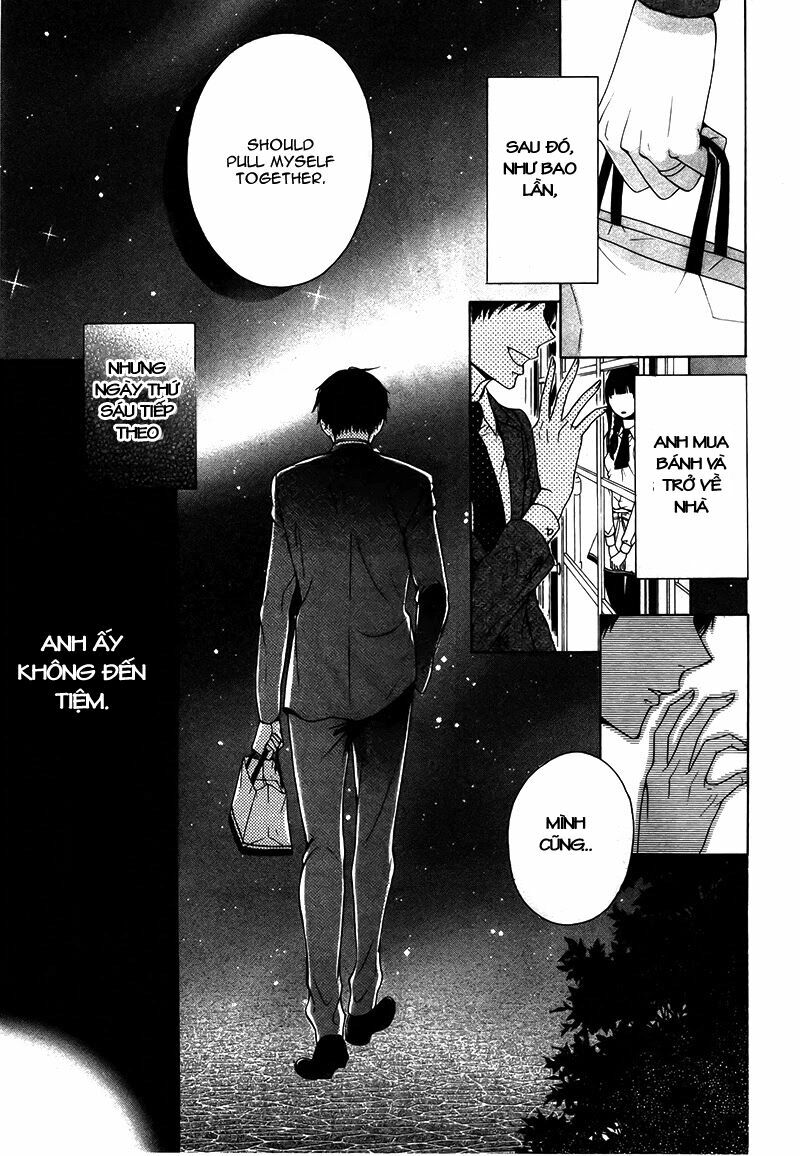 Tổng hợp One Shot.: Chapter 361
