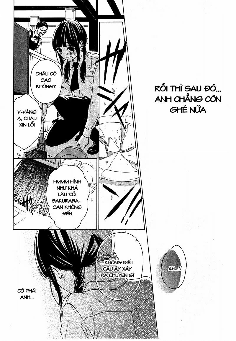 Tổng hợp One Shot.: Chapter 361