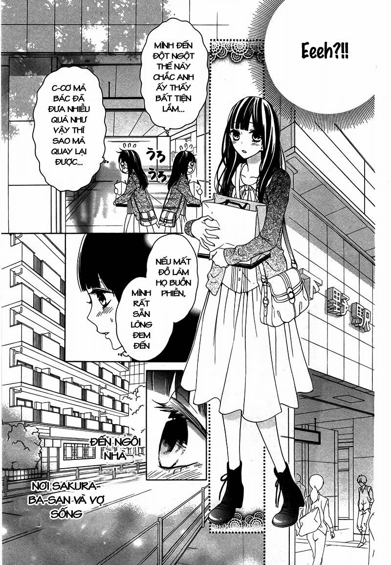 Tổng hợp One Shot.: Chapter 361
