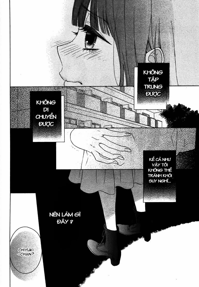 Tổng hợp One Shot.: Chapter 361