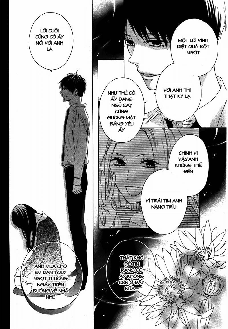 Tổng hợp One Shot.: Chapter 361
