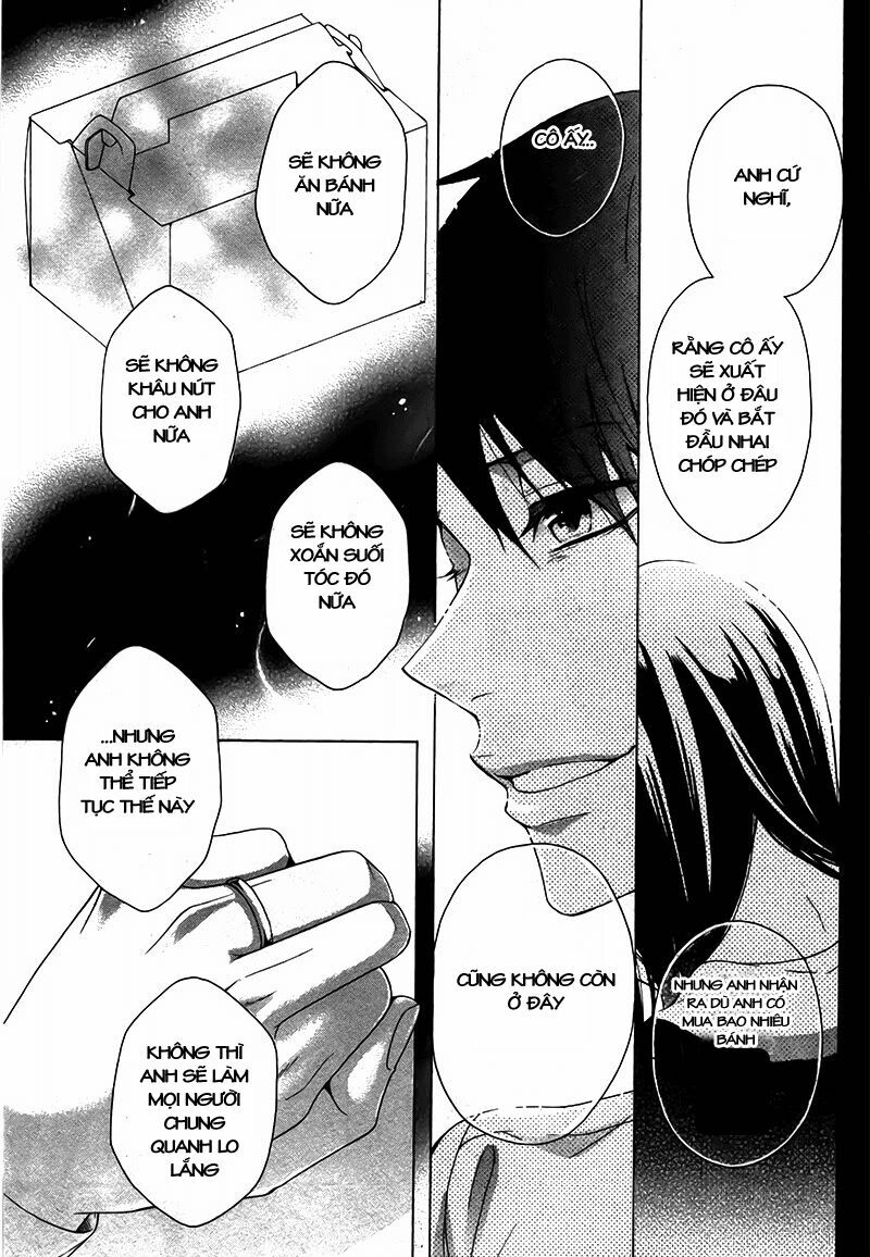 Tổng hợp One Shot.: Chapter 361