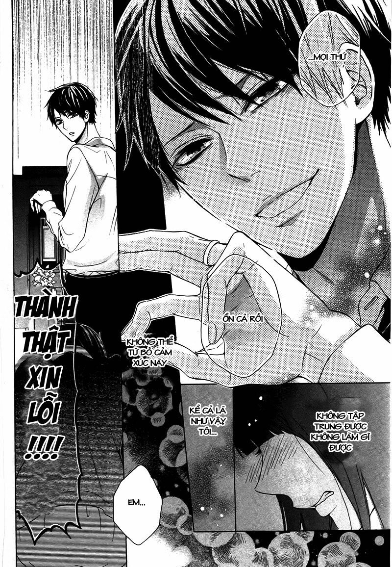 Tổng hợp One Shot.: Chapter 361
