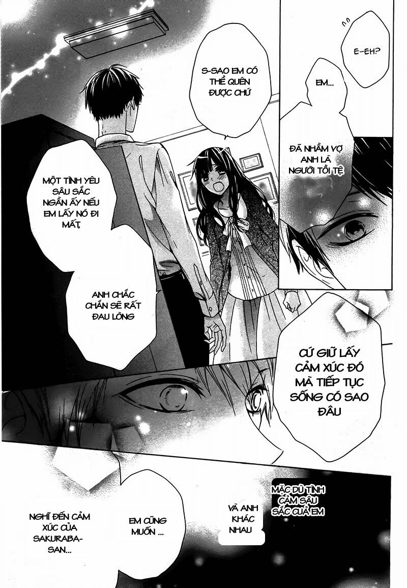 Tổng hợp One Shot.: Chapter 361