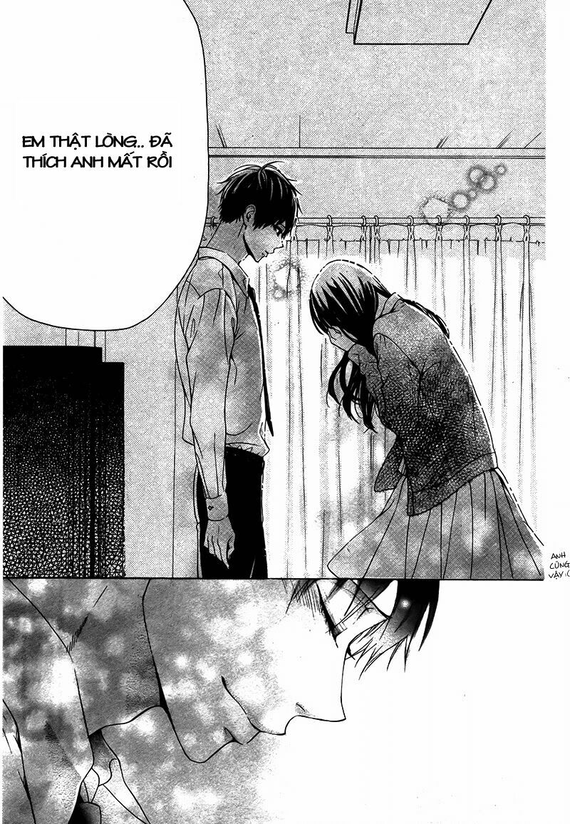 Tổng hợp One Shot.: Chapter 361