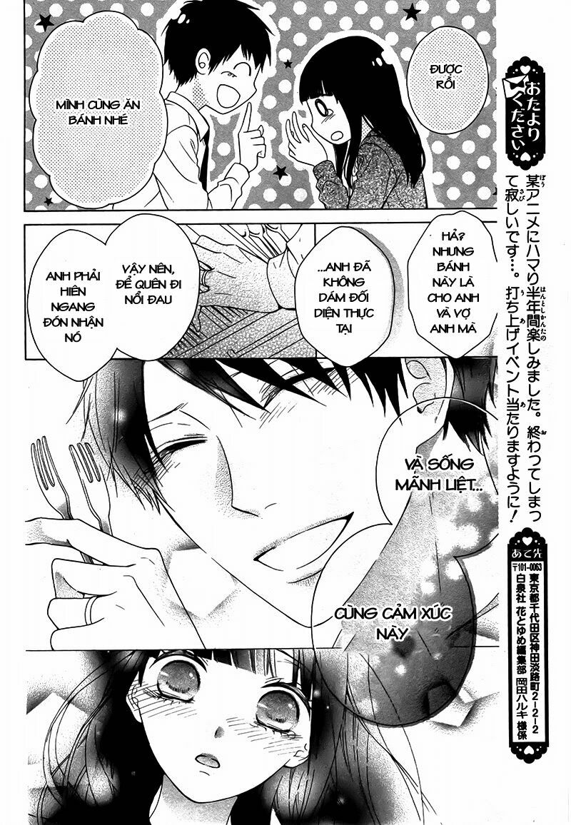 Tổng hợp One Shot.: Chapter 361