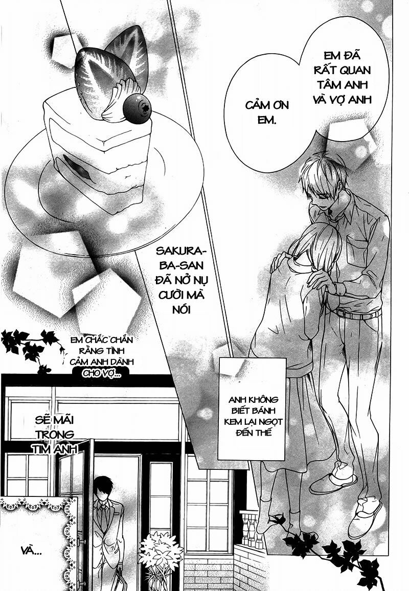 Tổng hợp One Shot.: Chapter 361