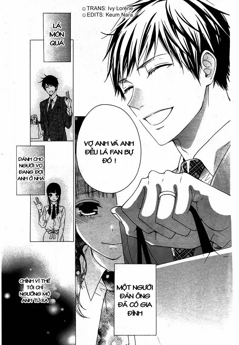 Tổng hợp One Shot.: Chapter 361