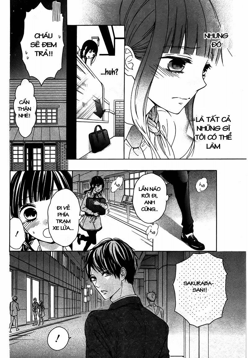Tổng hợp One Shot.: Chapter 361