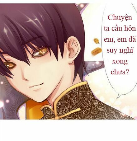 Tổng hợp One Shot.: Chapter 363