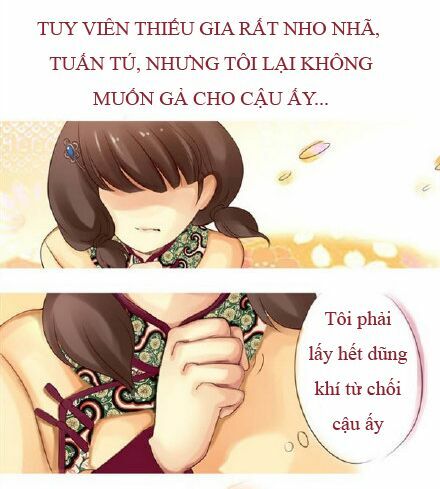 Tổng hợp One Shot.: Chapter 363