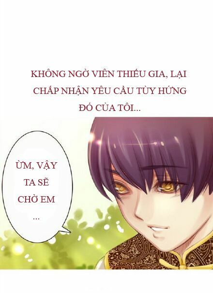 Tổng hợp One Shot.: Chapter 363