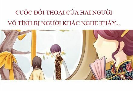 Tổng hợp One Shot.: Chapter 363