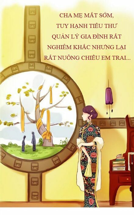 Tổng hợp One Shot.: Chapter 363