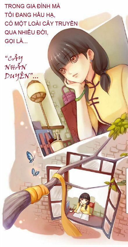 Tổng hợp One Shot.: Chapter 363