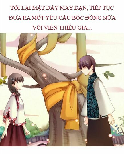 Tổng hợp One Shot.: Chapter 363