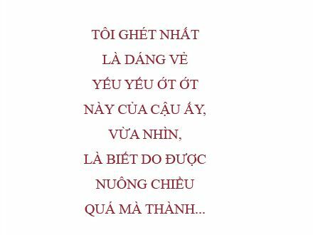 Tổng hợp One Shot.: Chapter 363