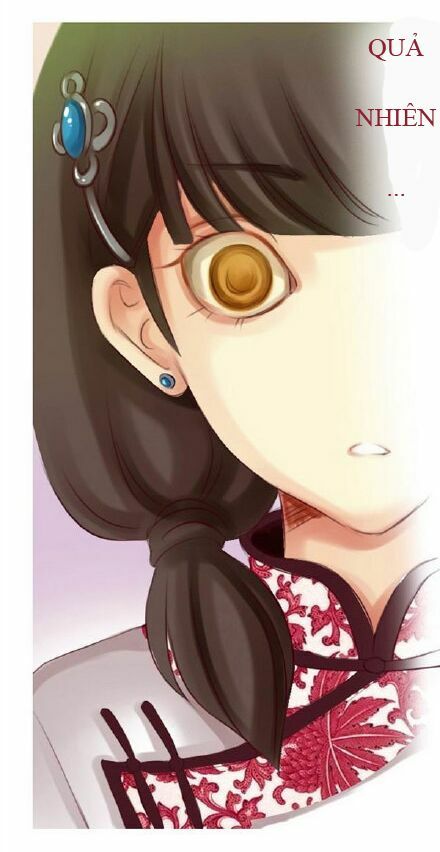 Tổng hợp One Shot.: Chapter 363
