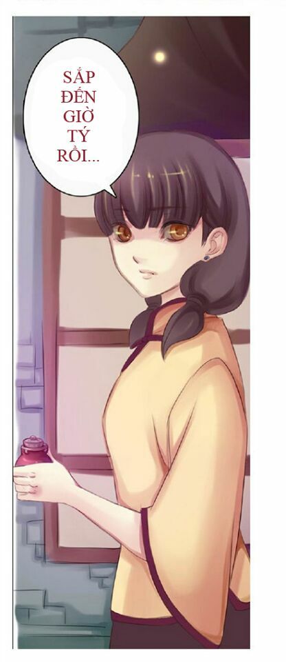 Tổng hợp One Shot.: Chapter 363