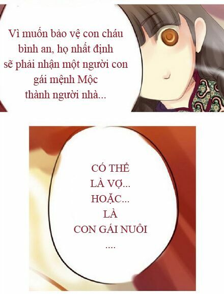 Tổng hợp One Shot.: Chapter 363