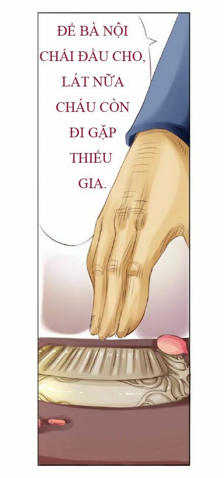 Tổng hợp One Shot.: Chapter 363