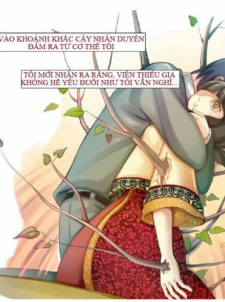 Tổng hợp One Shot.: Chapter 363