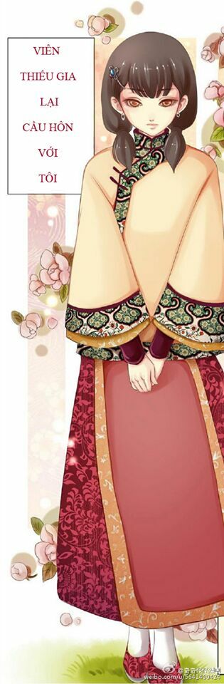 Tổng hợp One Shot.: Chapter 363