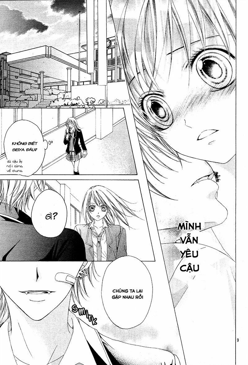 Tổng hợp One Shot.: Chapter 368