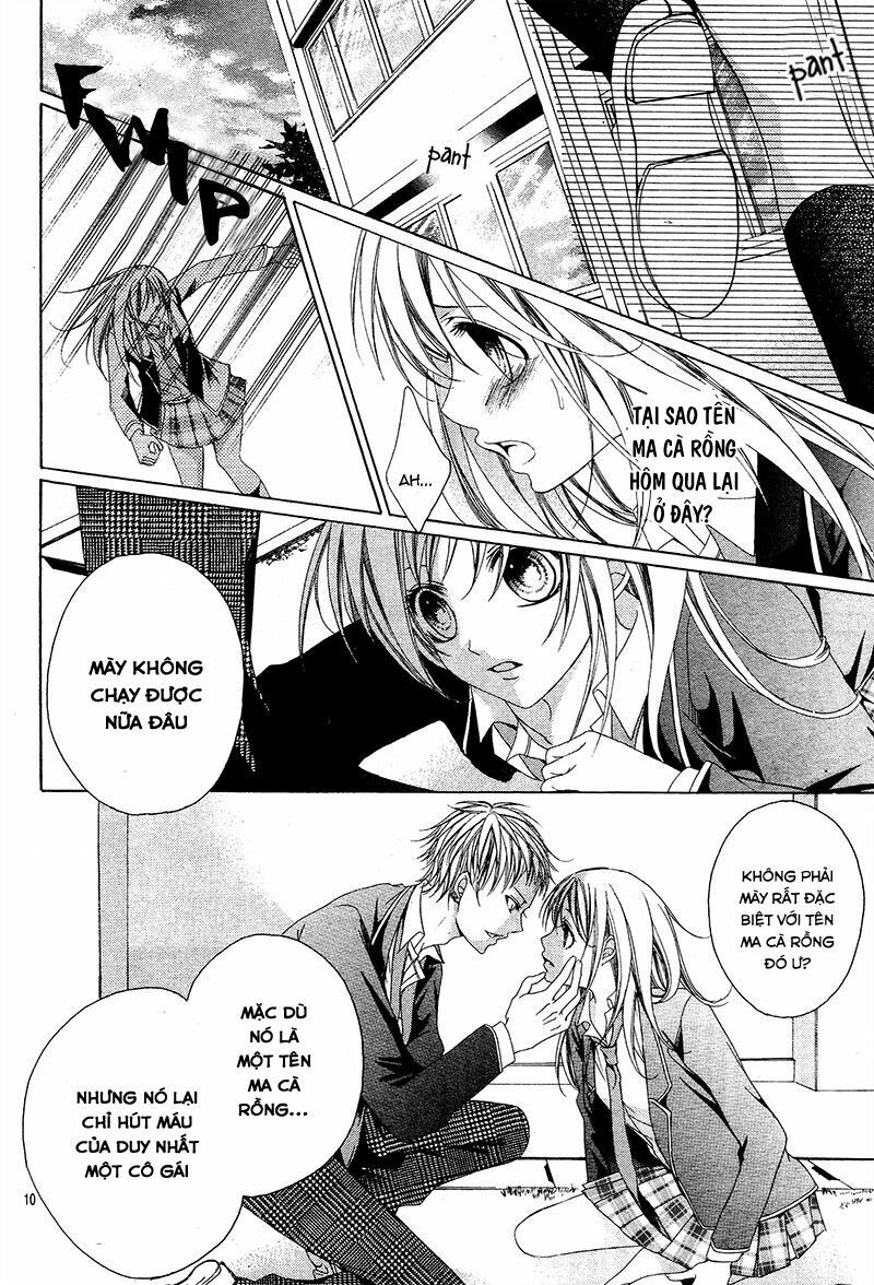 Tổng hợp One Shot.: Chapter 368