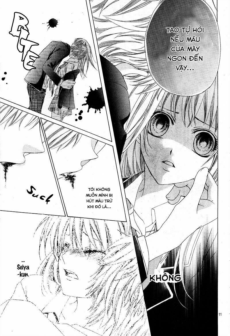 Tổng hợp One Shot.: Chapter 368
