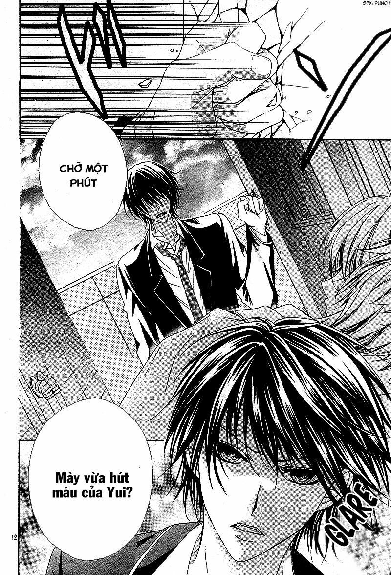 Tổng hợp One Shot.: Chapter 368