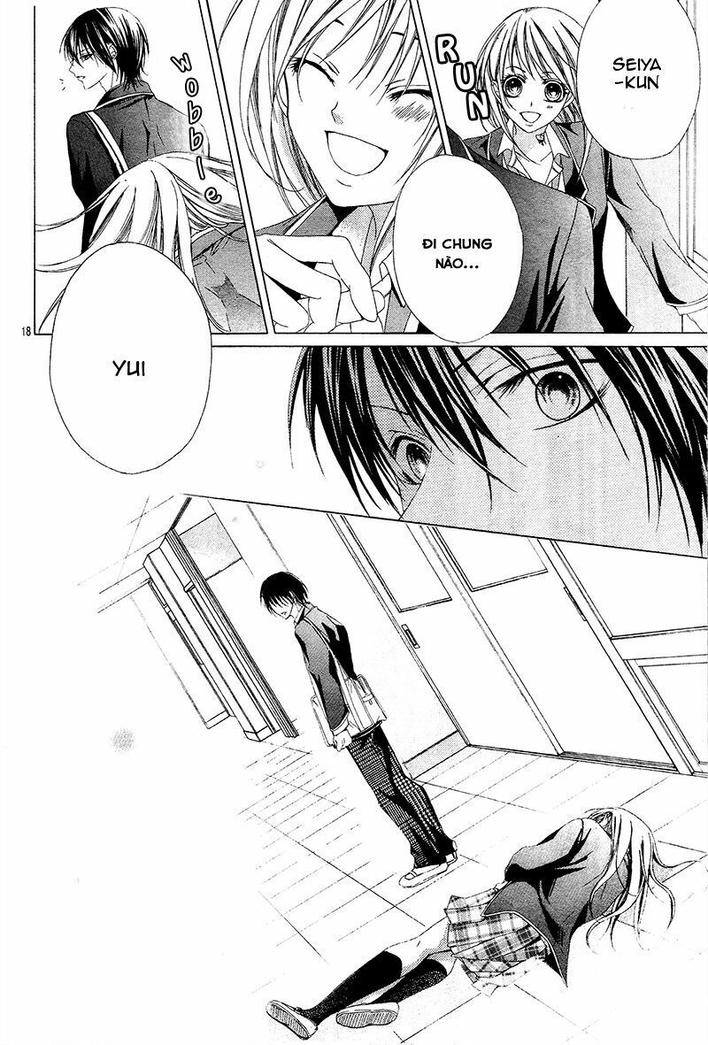 Tổng hợp One Shot.: Chapter 368