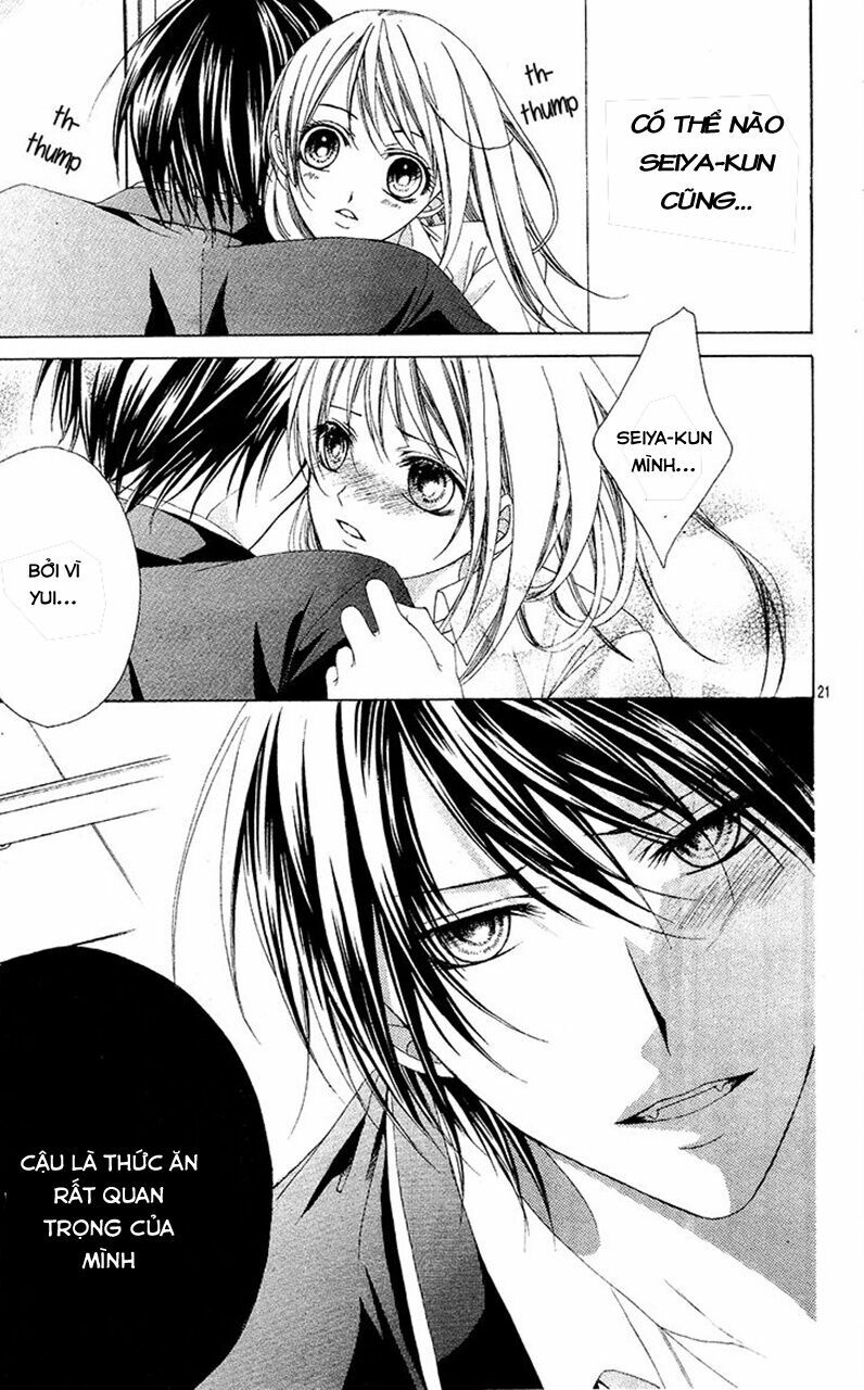 Tổng hợp One Shot.: Chapter 368