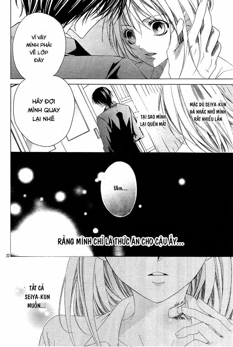 Tổng hợp One Shot.: Chapter 368
